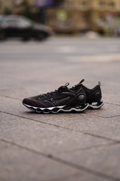 J1GC2283 04 MIZUNO Wave Prophecy 11 / Кроссовки