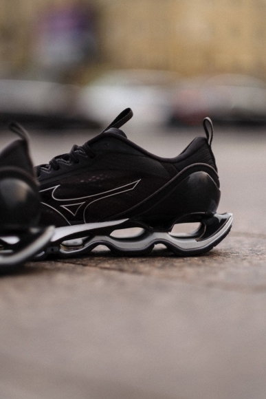 J1GC2283 04 MIZUNO Wave Prophecy 11 / Кроссовки