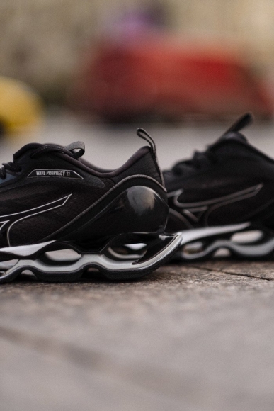 J1GC2283 04 MIZUNO Wave Prophecy 11 / Кроссовки