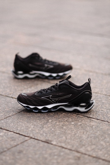 J1GC2283 04 MIZUNO Wave Prophecy 11 / Кроссовки