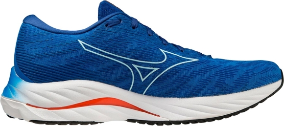 J1GC2203 05 MIZUNO Wave Rider 26 / Кроссовки J1GC2203 05 MIZUNO Wave Rider 26 / Кроссовки