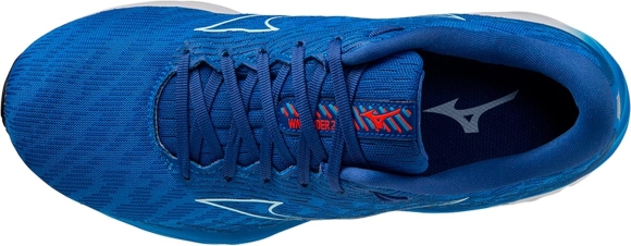 J1GC2203 05 MIZUNO Wave Rider 26 / Кроссовки J1GC2203 05 MIZUNO Wave Rider 26 / Кроссовки