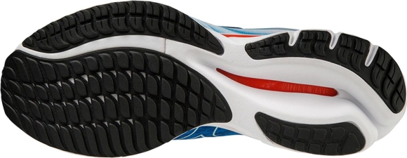 J1GC2203 05 MIZUNO Wave Rider 26 / Кроссовки J1GC2203 05 MIZUNO Wave Rider 26 / Кроссовки