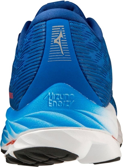 J1GC2203 05 MIZUNO Wave Rider 26 / Кроссовки J1GC2203 05 MIZUNO Wave Rider 26 / Кроссовки