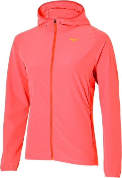J2GEB201 53 MIZUNO Alpha Jacket (W) / Ветровка