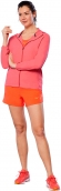 J2GEB201 53 MIZUNO Alpha Jacket (W) / Ветровка