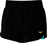 J2GBB203 93 MIZUNO 2in1 4.5 Short (W) / Шорты 2 в 1