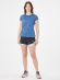 J2GBB203 93 MIZUNO 2in1 4.5 Short (W) / Шорты 2 в 1