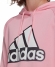 HC9174 ADIDAS W BLUV Q1 HD / Толстовка