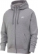 BV2645 063 NIKE Sportswear Club Fleece / Толстовка