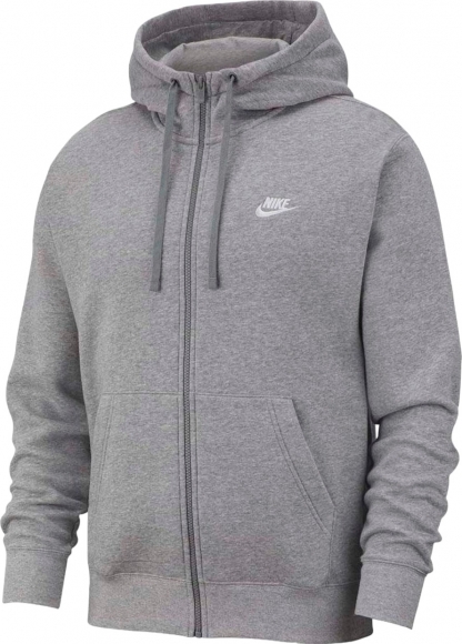 BV2645 063 NIKE Sportswear Club Fleece / Толстовка