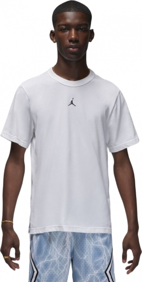 FN5829 100 NIKE M J DF SPRT SS TOP / Футболка