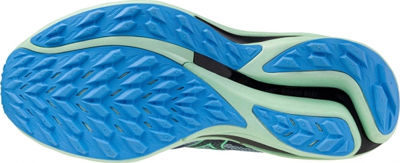J1GC2479 51 MIZUNO Wave Rider GTX 2 / Кроссовки