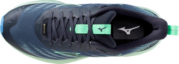 J1GC2479 51 MIZUNO Wave Rider GTX 2 / Кроссовки