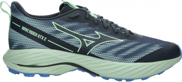 J1GC2479 51 MIZUNO Wave Rider GTX 2 / Кроссовки