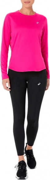 2012D169 001 ASICS Core Tight (W) / Тайтсы