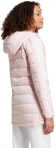 IX8929 ADIDAS W ESS 3S L D HP / Куртка