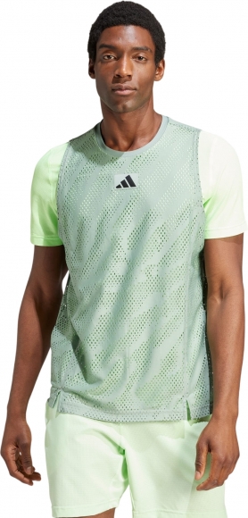 IL7381 ADIDAS MESH TEE PRO / Футболка