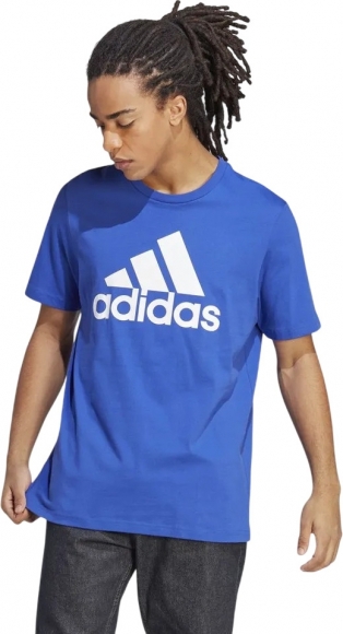 IC9351 ADIDAS M BL SJ T / Футболка