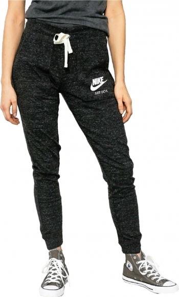 CN6902 010 NIKE W NSW GYM VNTG PANT NFS / Брюки
