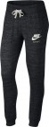 CN6902 010 NIKE W NSW GYM VNTG PANT NFS / Брюки