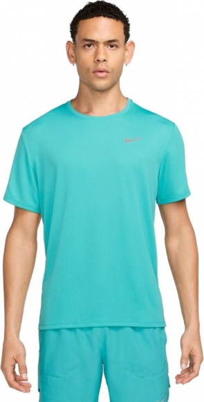 DV9315 345 NIKE M NK DF UV MILER SS / Футболка