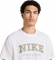 HJ3605 100 NIKE M NK DF TEE HBR PRINT / Футболка
