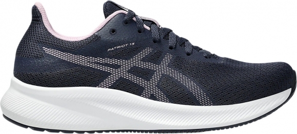 1012B312 412 ASICS PATRIOT 13 / Кроссовки