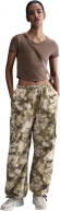 HM9015 104 NIKE W NSW CAMO CARGO PANT DANCE / Брюки
