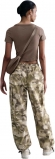 HM9015 104 NIKE W NSW CAMO CARGO PANT DANCE / Брюки