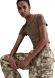 HM9015 104 NIKE W NSW CAMO CARGO PANT DANCE / Брюки