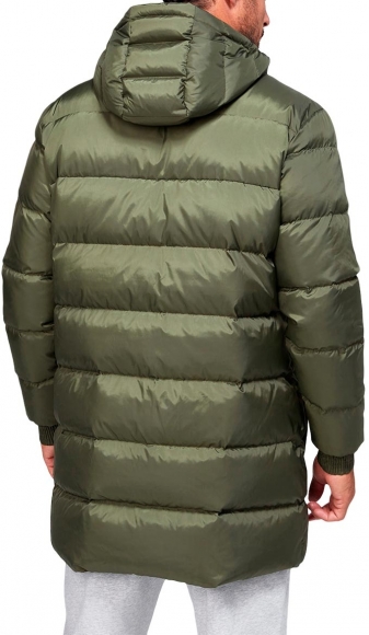 2031C502 301 ASICS Down Jacket Long / Куртка-пуховик 2031C502 301 ASICS Down Jacket Long / Куртка-пуховик