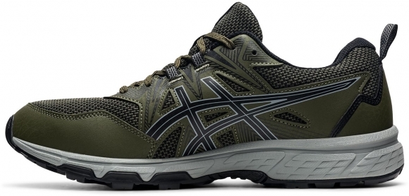 1011A824 302 ASICS Gel-Venture 8 / Кроссовки внедорожники