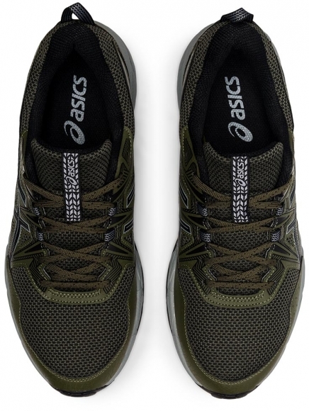 1011A824 302 ASICS Gel-Venture 8 / Кроссовки внедорожники