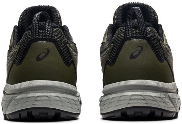 1011A824 302 ASICS Gel-Venture 8 / Кроссовки внедорожники