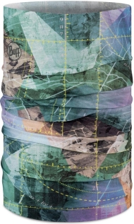 131379.845 BUFF Coolnet UV+ Campast Green / Бандана