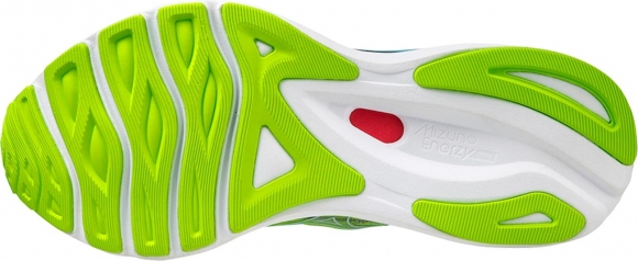J1GC2202 05 MIZUNO Wave Sky 6 / Кроссовки