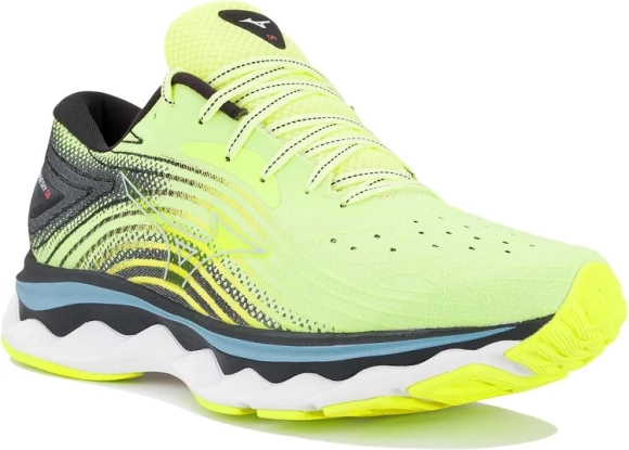 J1GC2202 05 MIZUNO Wave Sky 6 / Кроссовки