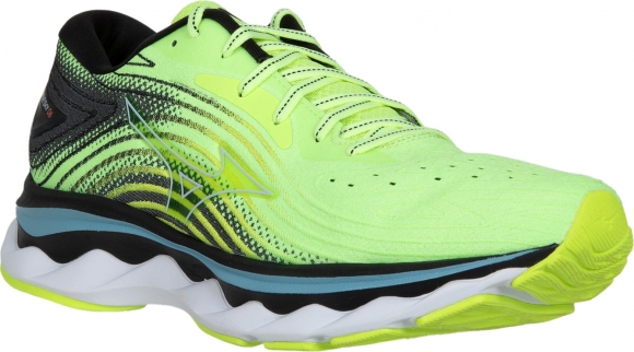 J1GC2202 05 MIZUNO Wave Sky 6 / Кроссовки