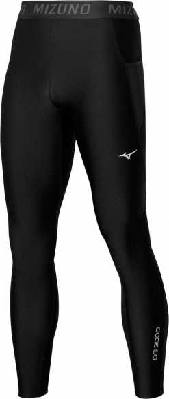 J2GBA500 09 MIZUNO BG3000 Long Tight / Тайтсы