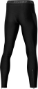 J2GBA500 09 MIZUNO BG3000 Long Tight / Тайтсы