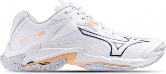 V1GC2400 35 MIZUNO Wave Lightning Z8 (W) / Кроссовки волейбольные