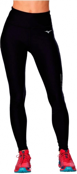J2GBA700 09 MIZUNO BG3000 Long Tight (W) / Тайтсы