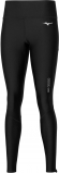 J2GBA700 09 MIZUNO BG3000 Long Tight (W) / Тайтсы
