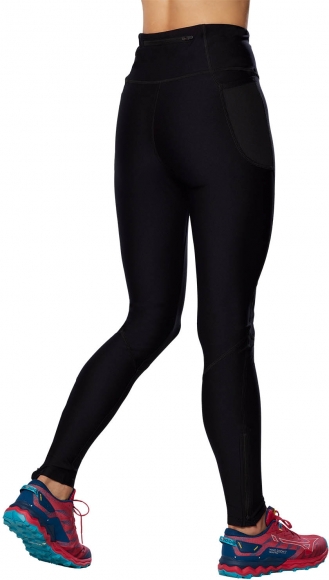 J2GBA700 09 MIZUNO BG3000 Long Tight (W) / Тайтсы