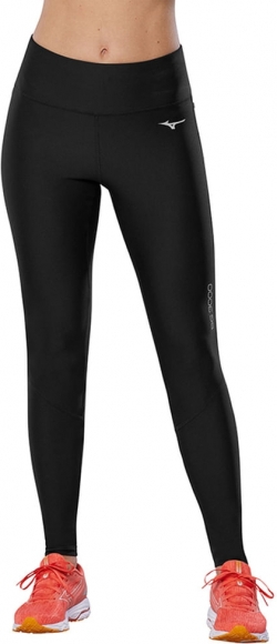J2GBA700 09 MIZUNO BG3000 Long Tight (W) / Тайтсы