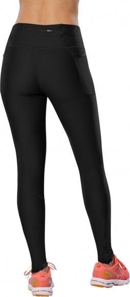 J2GBA700 09 MIZUNO BG3000 Long Tight (W) / Тайтсы