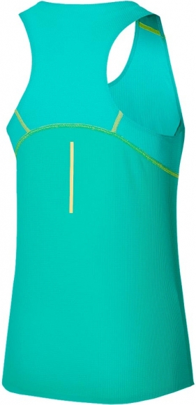 J2GAB201 29 MIZUNO Aero Tank W / Майка беговая J2GAB201 29 MIZUNO Aero Tank W / Майка беговая