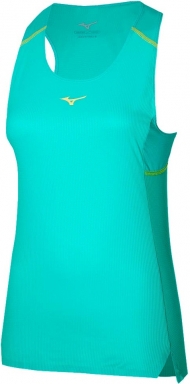 J2GAB201 29 MIZUNO Aero Tank W / Майка беговая J2GAB201 29 MIZUNO Aero Tank W / Майка беговая