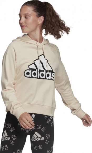 HC9179 ADIDAS W BLUV Q1 HD / Толстовка